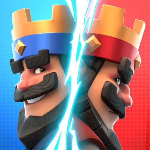 Clash Royale - Pass Royale